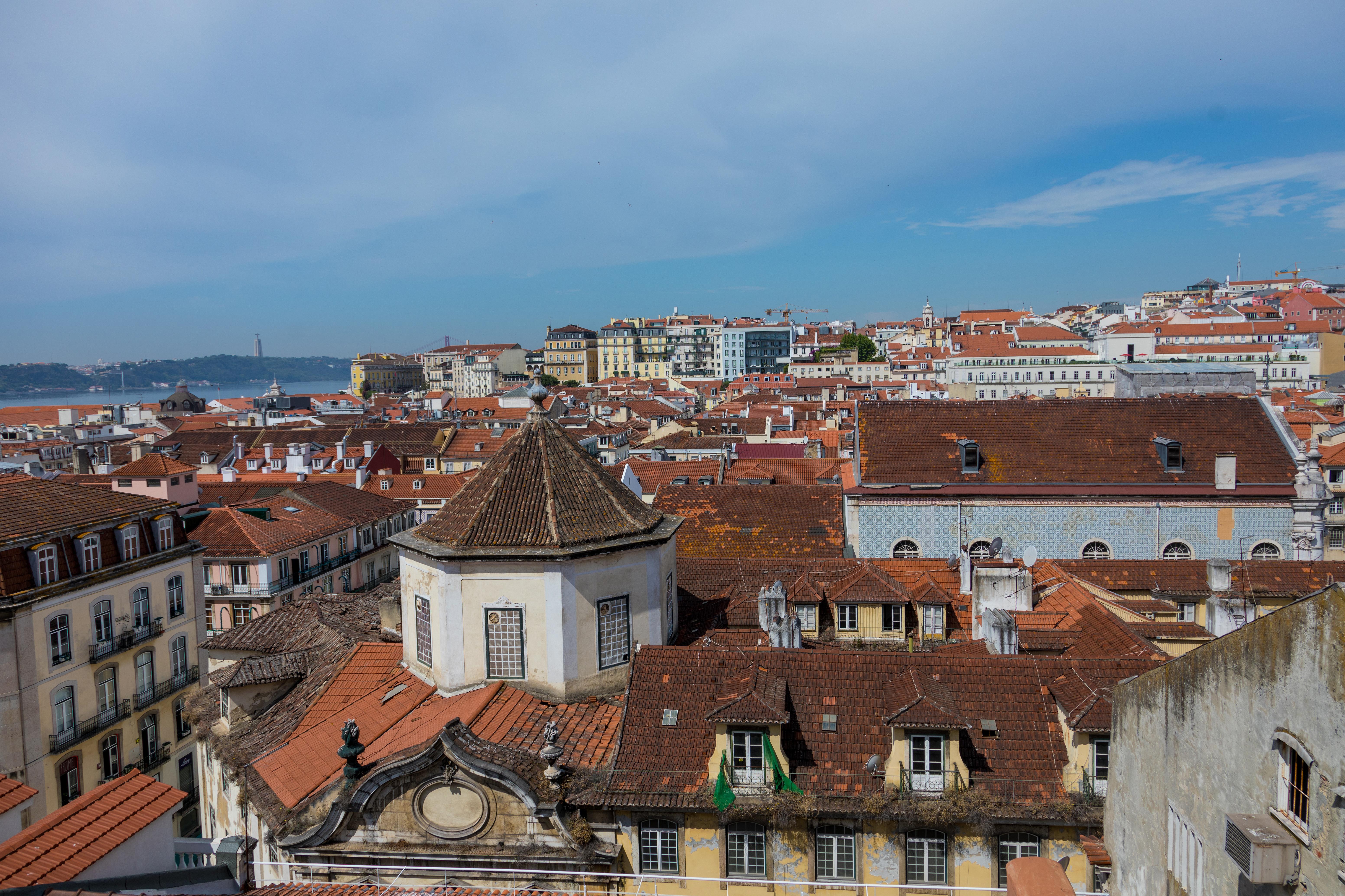 Casual Belle Epoque Lisboa Hotel Luaran gambar